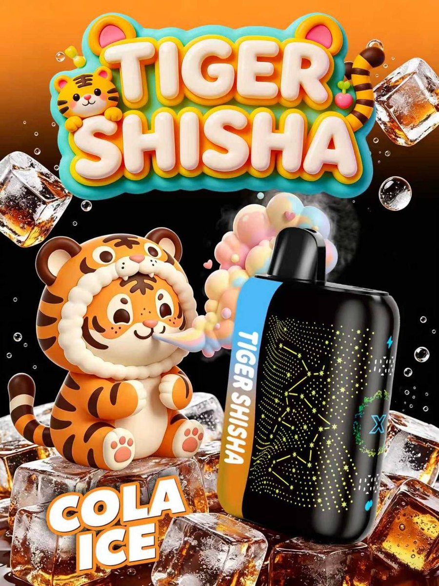 コーラアイス